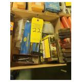 NEW & USED ALLEN WRENCHES