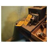 12"x18" LEDGED GRANITE SURFACE PLATE