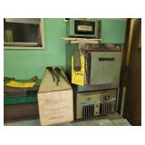 SYBRON THERMOLYNE 2000 FURNACE