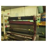 30" SHEAR, PRESS BRAKE & SLIP ROLL