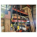 PALLET RACKING