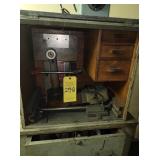 DIAFORM WHEEL DRESSER