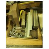 MISC FIXTURES & MOLD PARTS