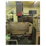 HANSVEDT TRADESMAN EDM