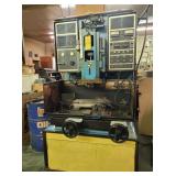 EXCELLO 50 AMP SINKER EDM