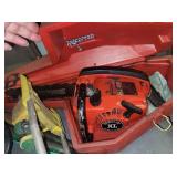 HOMELITE XL CHAINSAW