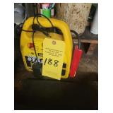 BATTERY JUMPER BOX