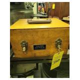 VOLSTRO ROTARY MILLING HEAD