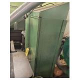 CABINET & CONTENTS - PAINT