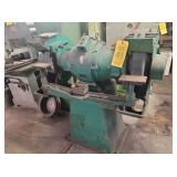 STANDARD 12" PEDESTAL GRINDER