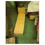 WESTERN SNOWPLOW MOUNTING KIT & POINTS