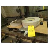 NEW NORTON GRINDING WHEELS