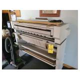 XEROX 2510 PLOTTER