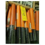 NEW TAPER SHANK DRILLS