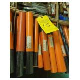 NEW TAPER SHANK DRILLS