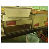 MEGASON ULTRASONIC CLEANER & MISC SUPPLY