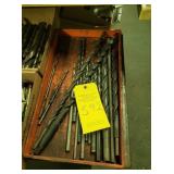 EXTENDED LENGTH DRILLS