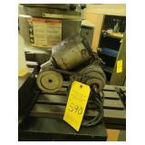 K.O.LEE GRINDING ATTACHMENT