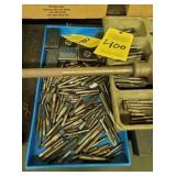 TAPS & HANDLES, 2 BOXES