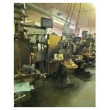 ASSORTED SCREEN PANELS