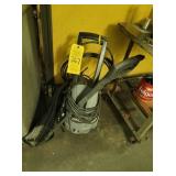 TASK FORCE 1600 PSI ELECTRIC PRESSURE WASHER