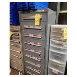 LYON 9 DRAWER CABINET