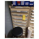 KENNEDY 9 DRAWER CABINET