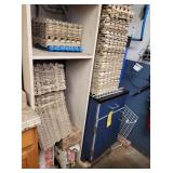 CABINET, CARTON SEPERATORS