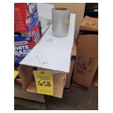 PLASTIC WRAP & DISPENSERS