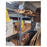 SHELF & CONTENTS - MISC SHIPPING