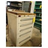 LYON 5 DRAWER CABINET