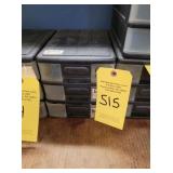 KEYWAY CUTTERS, CARBIDE END MILLS