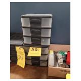 TAPS, CENTER DRILLS, MISC CUTTERS