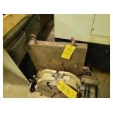 23"x20" FIXTURE PLATE