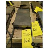 6"x12" PERMANENT MAGNETIC CHUCK