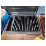 2 SETS PARALLELS, ONE SLIM