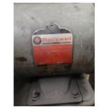 ROCKWELL 12" DISC SANDER