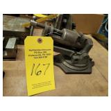 2" ANGLE VISE
