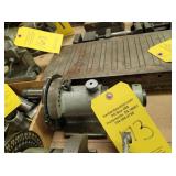 5C COLLET SPIN INDEXER