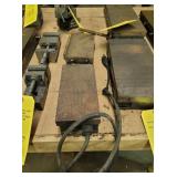 4"x7" & 4"x8" MAGNETIC CHUCKS