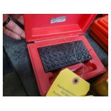 .011-.060 GAGE PIN SET, MISSING 2