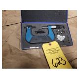 2-3" MICROMETER
