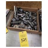 MISC FASTENERS
