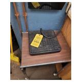 PELOUZE 400 LB x  .5 LB  SCALE