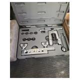 DOUBLE FLARING TOOL KIT