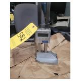 FOWLER DIGITAL 12" HEIGHT GAGE