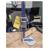 MITUTOYO ABSOLUTE DIGIMATIC HEIGHTGAGE