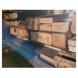 ASSORTED GRINDING WHEELS