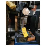 ROCKWELL 3R HARDNESS TESTER