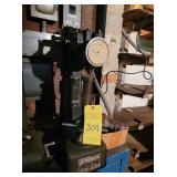 ROCKWELL HARDNRESSV TESTER 3R